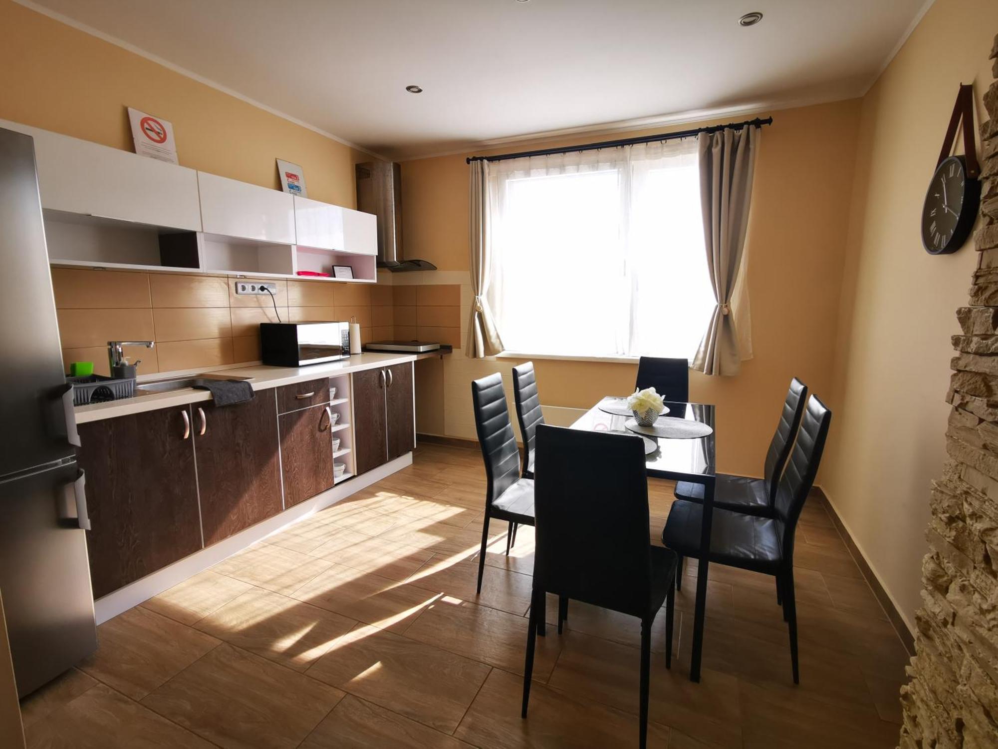 Korzo Apartman Velence Appartement Buitenkant foto